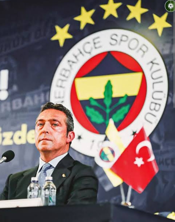 Fenerbahçe'de neler oluyor?
