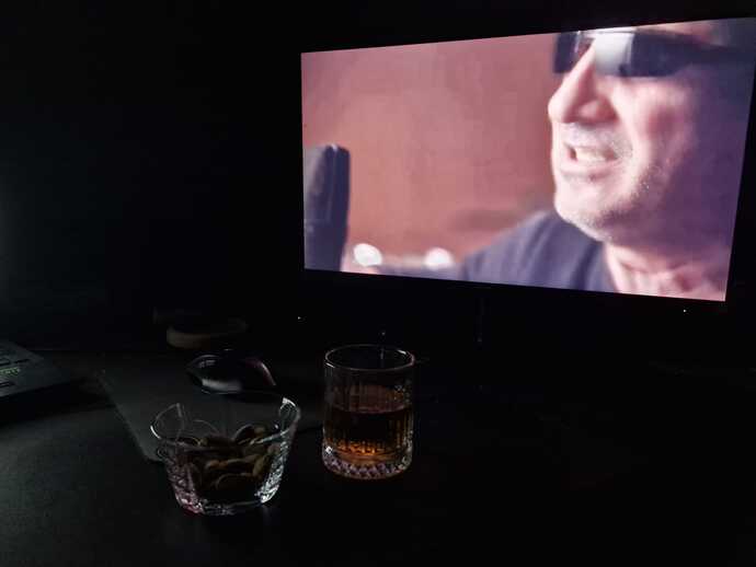 Bir yıl önce yılbaşında ne yapıyordunuz, şimdi ne yapıyorsunuz?