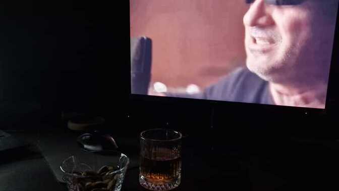 Bir yıl önce yılbaşında ne yapıyordunuz, şimdi ne yapıyorsunuz?