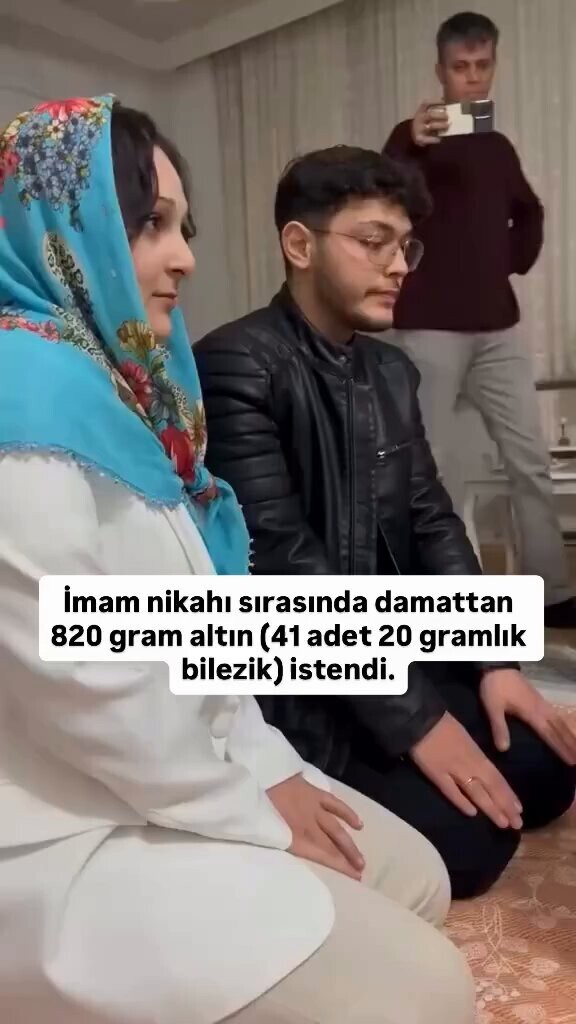 Bu devirde 2. resimde ki gibi kadinlar daha değerli oluyor. Yanlış mıyım?