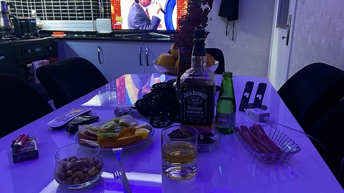 Yılbaşı programınız nasıl geçiyor?