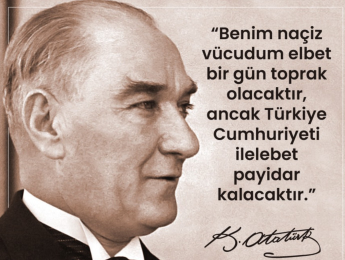 Ak partiyi eleştirmek sadece biz ak partililere düşer?