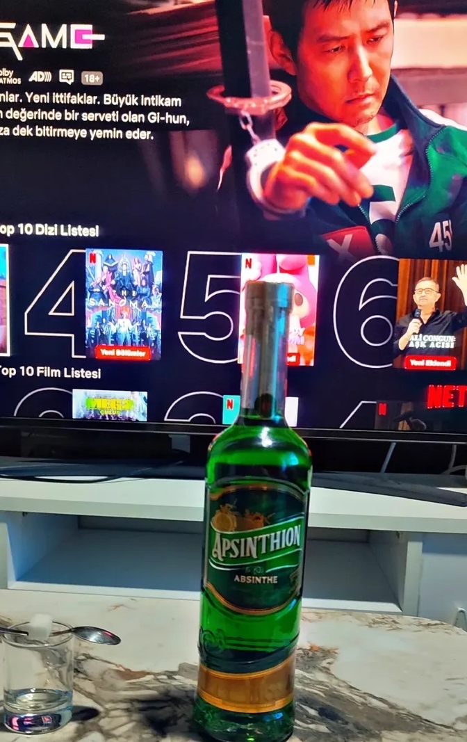 Yılbaşı gecenize ne ya da kim eşlik ediyor?