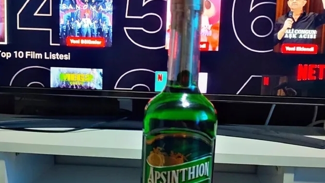 Yılbaşı gecenize ne ya da kim eşlik ediyor?