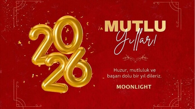 Yeni yıla hazır mısınız?