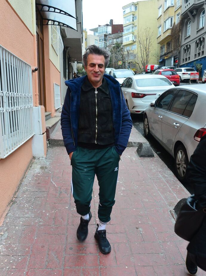 Yeni yıla nerede ve nasıl girmeyi planlıyorsunuz, planlarınız netleşti mi 🎉?