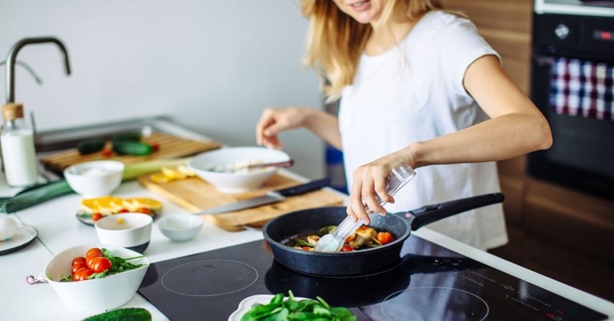 En iyi yaptığın yemek hangisi?