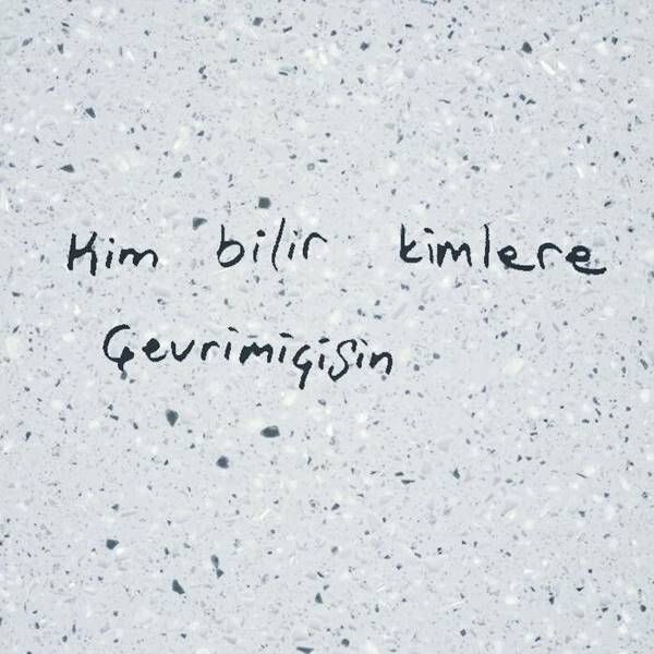 Çevrimiçi oluşunu izlediniz mi?