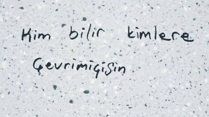 Çevrimiçi oluşunu izlediniz mi?