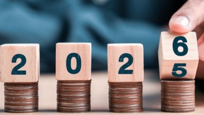 Yeni yıl için heyecanlı mısınız, 2026 hedefleriniz ve hayat planlarınız neler 🎉?