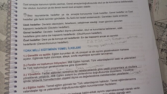 Yılbaşında çalışan garipler neredeler?