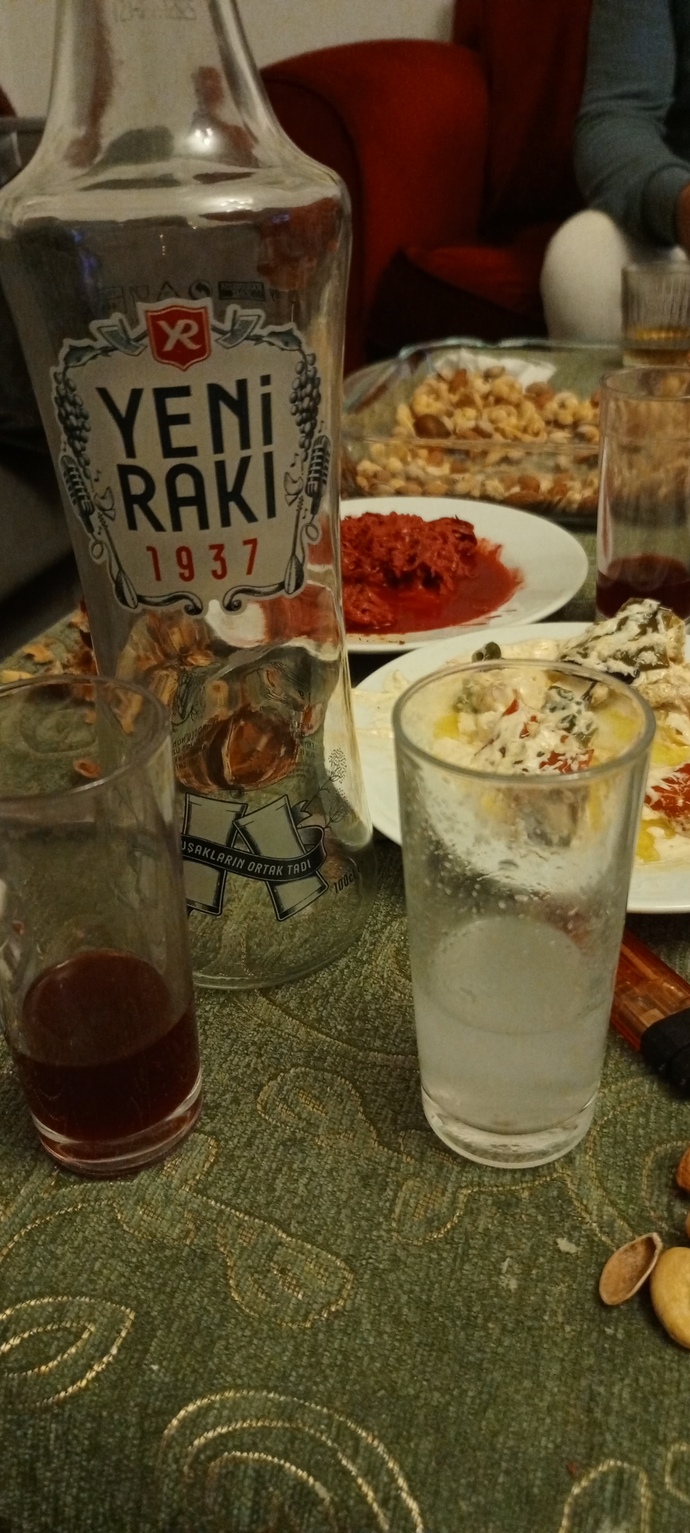Yılbaşı nasıl geçiyor?