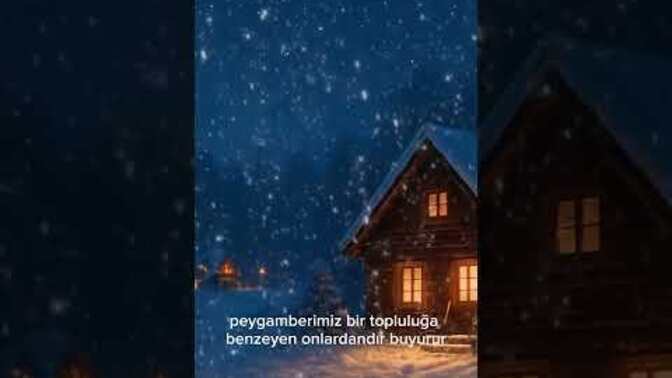 Bir müslüman neden mi yıl başı kutlamaz işte nedeni?