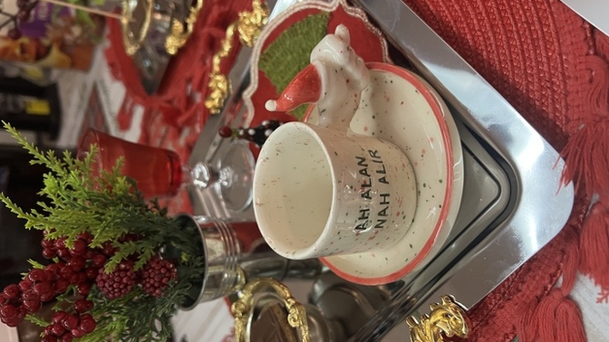 2026’nın ilk kahveleri içildi mi?