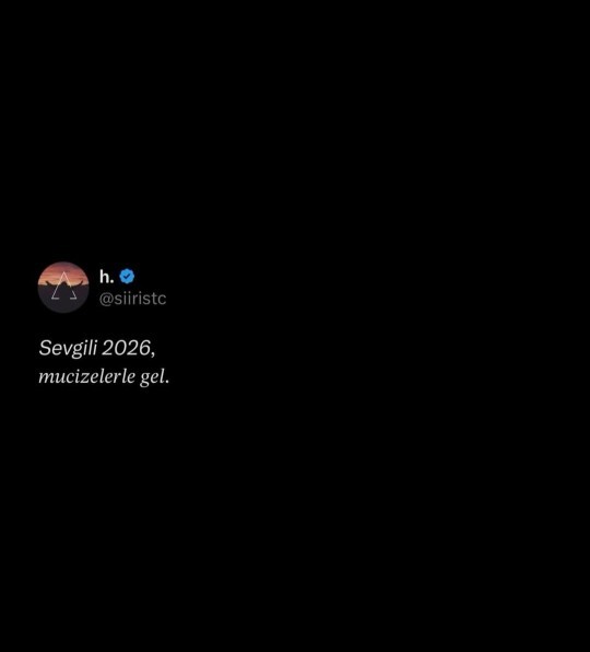Yeni yıl gerçekten insanı değiştirir mi, yoksa sadece takvim yaprağı mı değişir?