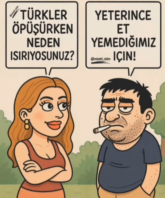 Yeterince kadar et yiyor musunuz?