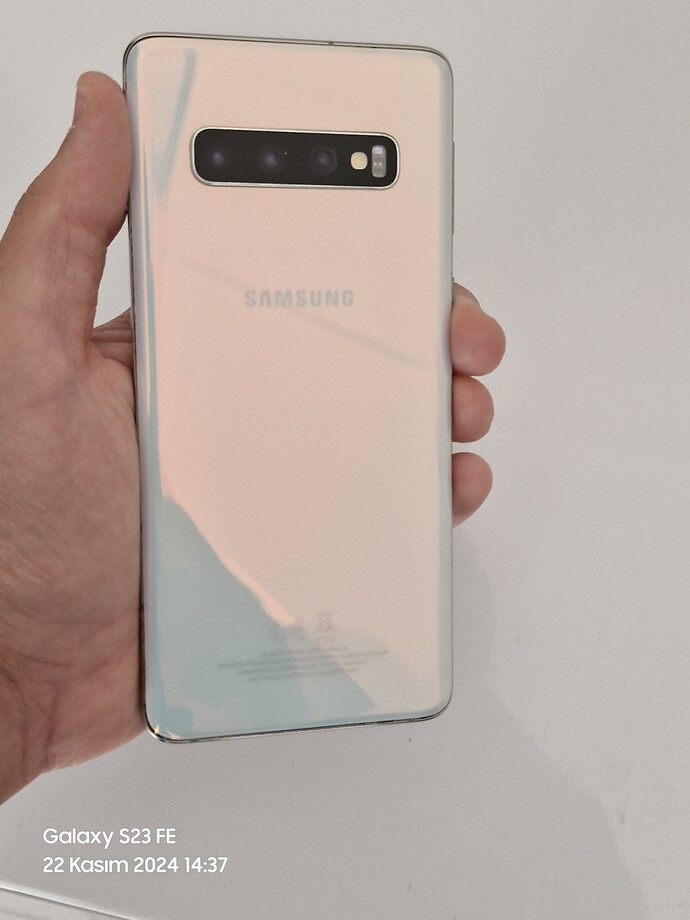 Kardeşimin telefonuna mı geçeyim kendi telefonumda mı kalayım?