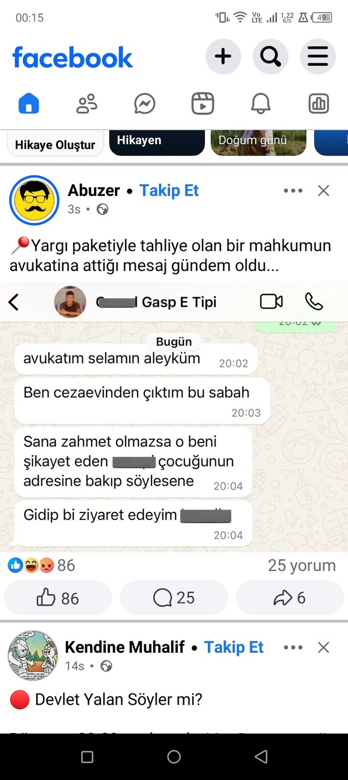 Bu tipler çok tehlikeli değil mi?