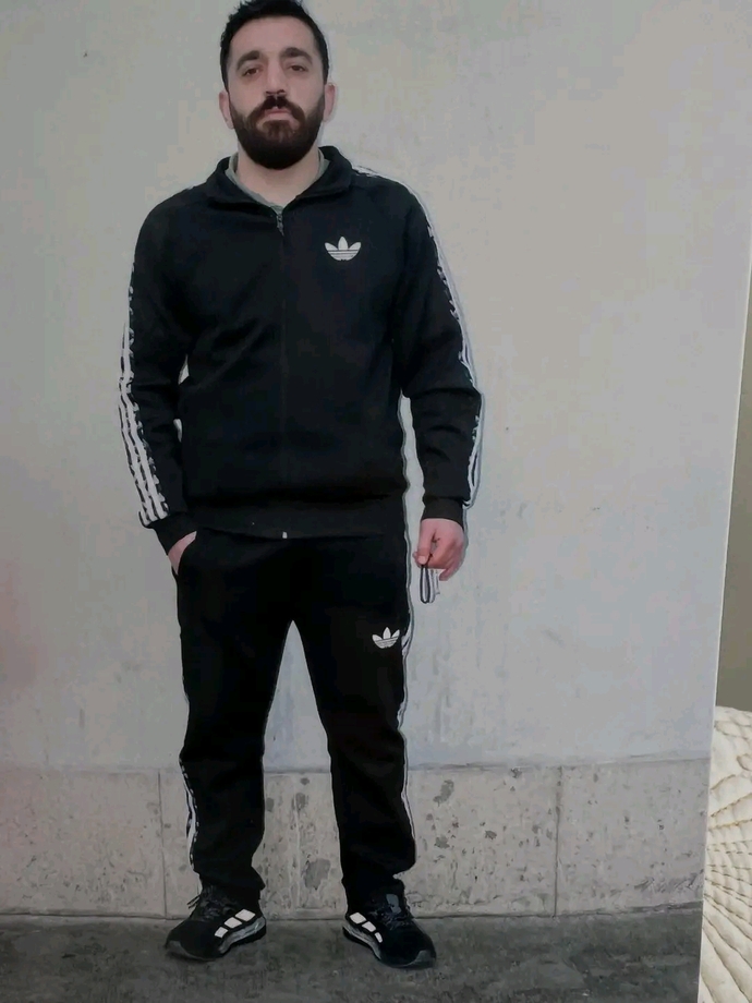 Bu tam Türk kızlarının beğendiği erkek tipi mi?