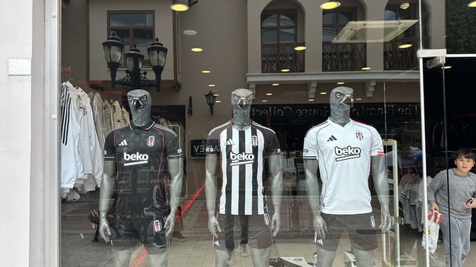 Besiktas bu sene sampiyon olur mu, nedir durum vaziyet 🦅?