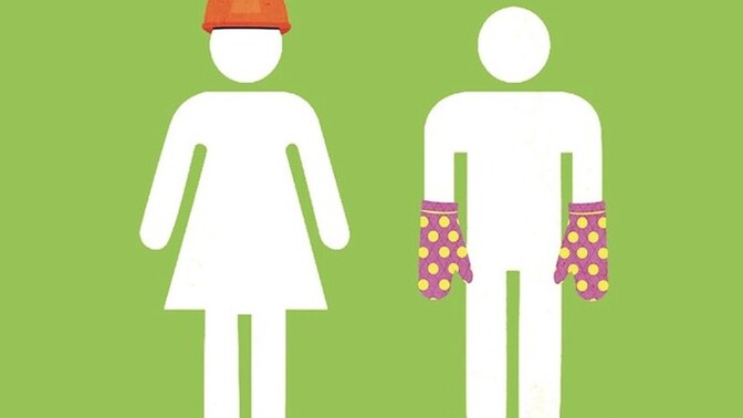 Cinsiyetçi yaklaşımı mantıklı buluyor musunuz?