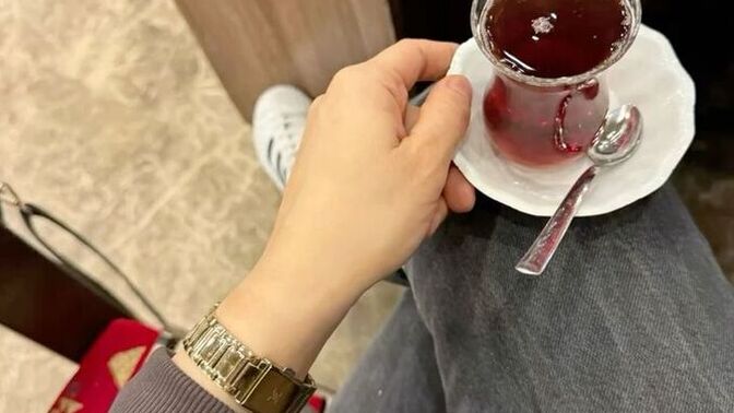 Güne başlarken ne içmeden asla yapamam diyorsunuz?