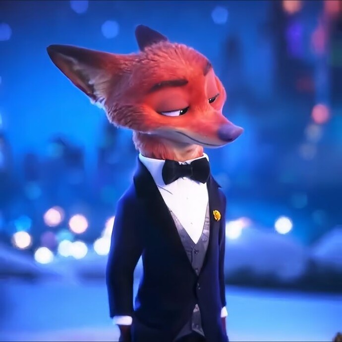 Sevdiğiniz bir animasyon karakteri var mı?