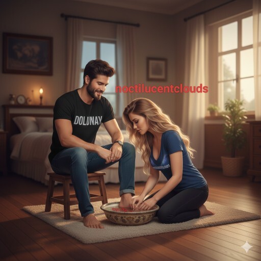 Keşke benimde sevgilim olsa, onun ayağını bile yıkarım dediğiniz oluyor mu?