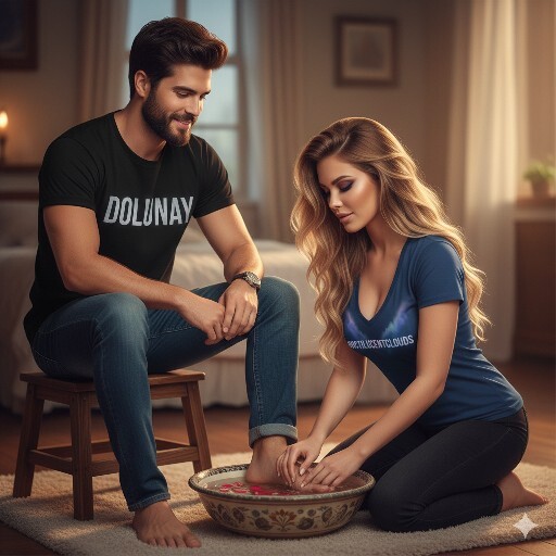 Keşke benimde sevgilim olsa, onun ayağını bile yıkarım dediğiniz oluyor mu?