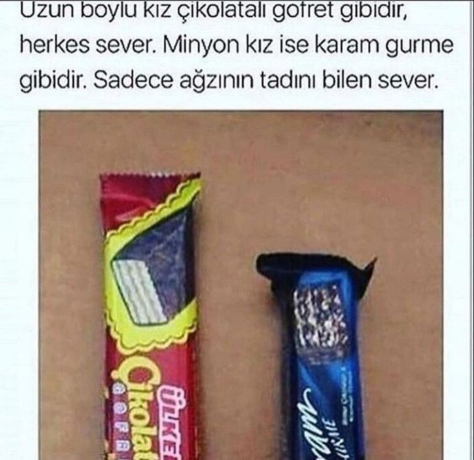 Sevgilinizin uzun mu, kısa mı olmasını istersiniz yoksa boyu önemsemez misiniz?