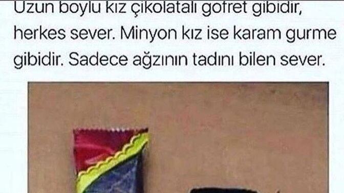 Sevgilinizin uzun mu, kısa mı olmasını istersiniz yoksa boyu önemsemez misiniz?