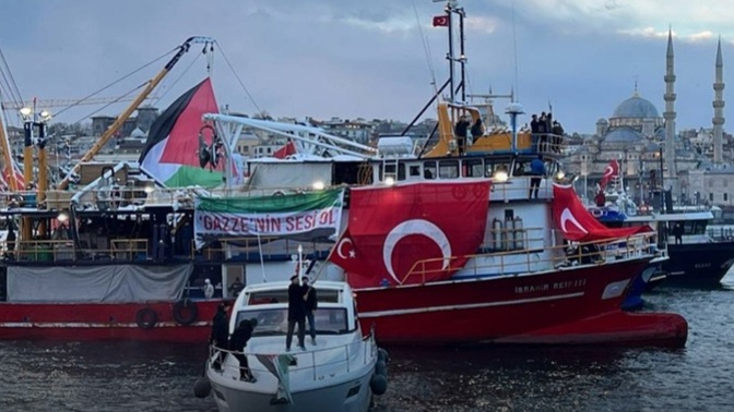 Yürüyüşe katıldınız mı, katılmadıysanız neden katılmıyorsunuz 😊?