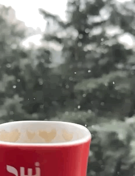 2026’nın ilk kahvesi içildi mi KScanlar ☕️?