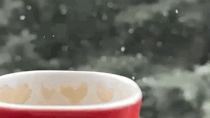2026’nın ilk kahvesi içildi mi KScanlar ☕️?