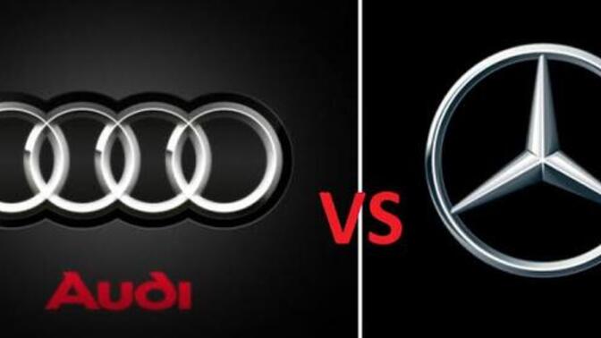 Mercedes mi Audi mi, uzun vadede hangisi daha kaliteli ve sorunsuz olur?