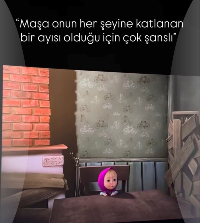 Koca ayım nerdesinnnn