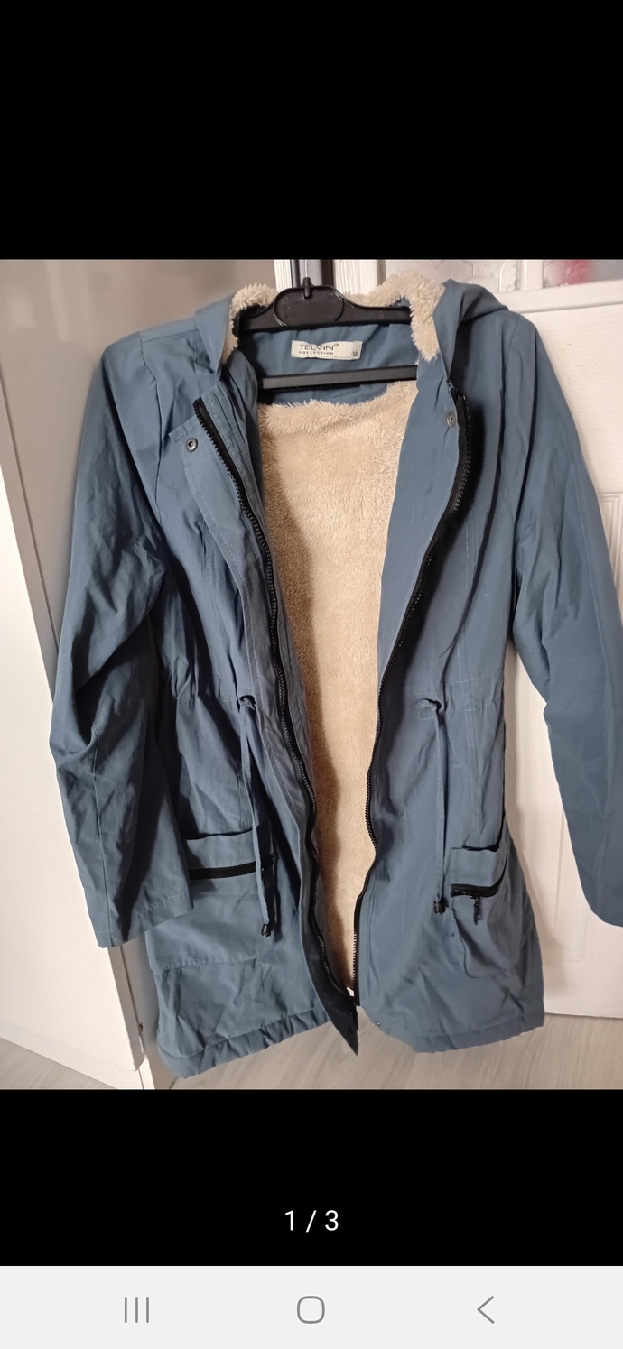 150 TLye bu montu alsam mı sizce, fiyatına değer mi 🧥?