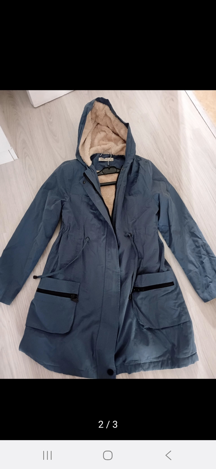 150 TLye bu montu alsam mı sizce, fiyatına değer mi 🧥?
