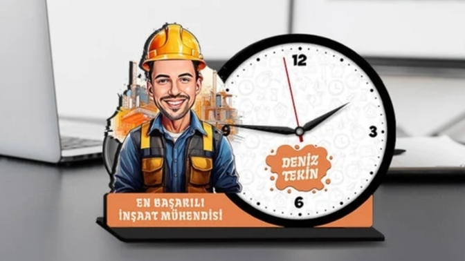 En başarılı inşaat mühendisi yerine ne yazılabilir?