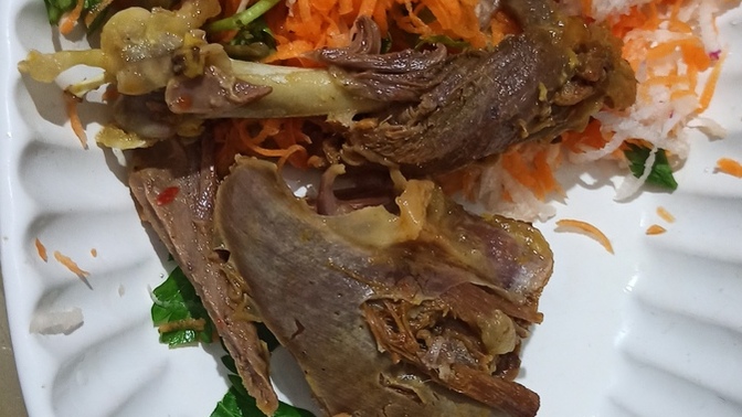 Doğal köy tavuğu ve horoz eti seven var mı, siz nasıl pişiriyorsunuz?