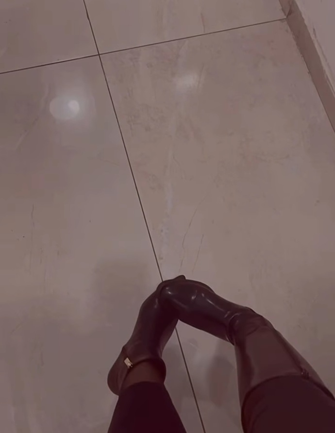 Sizce topuklu ayakkabı giymek gerçekten özgüveni artırır mı, sizde etkisi ne oluyor?