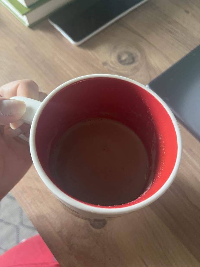 Siteden kime kahve ısmarlayayım ☕️?