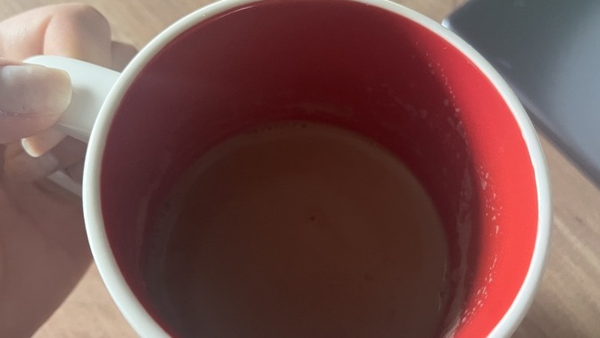 Siteden kime kahve ısmarlayayım ☕️?