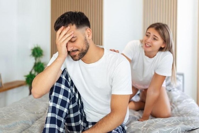 Erkekler neden hatalı olduklarını kabul etmekte zorlanir?