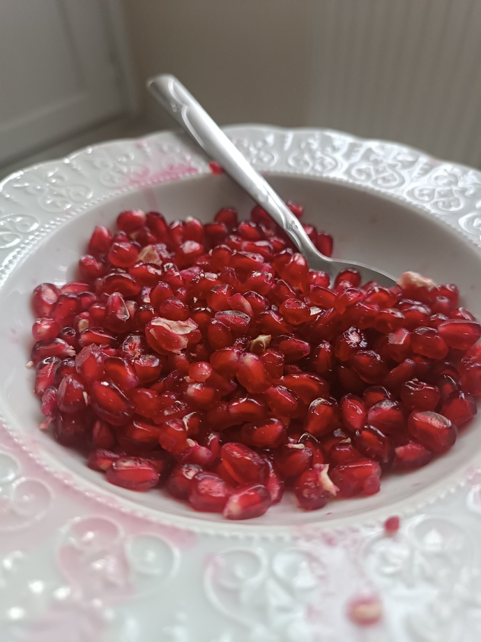 En sevdiğiniz meyve hangisi, neden o meyveyi bu kadar seviyorsunuz 🍓?