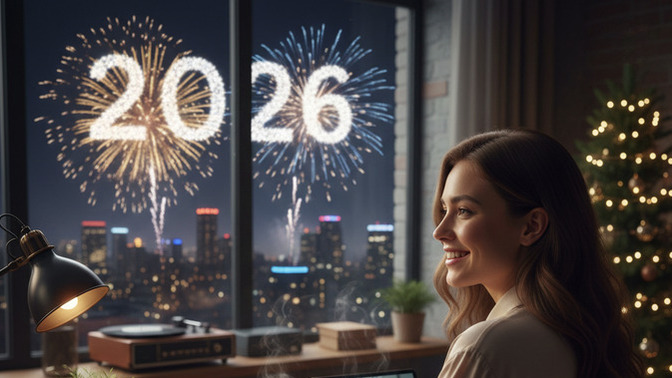 2026'yı nasıl karşıladınız?