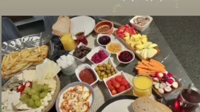 Birsey daha sorabilirmiyim🫣🤗?