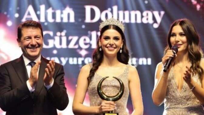 Evet! Güzel misin, çirkin misin?