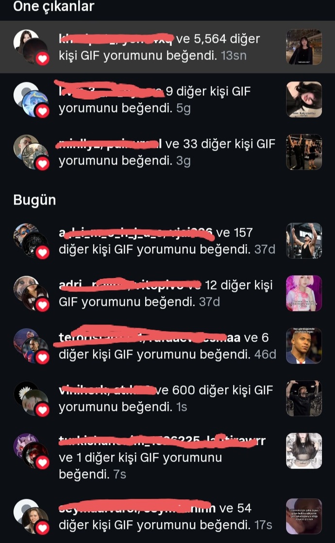 Sizce en kafa uygulama hangisi?