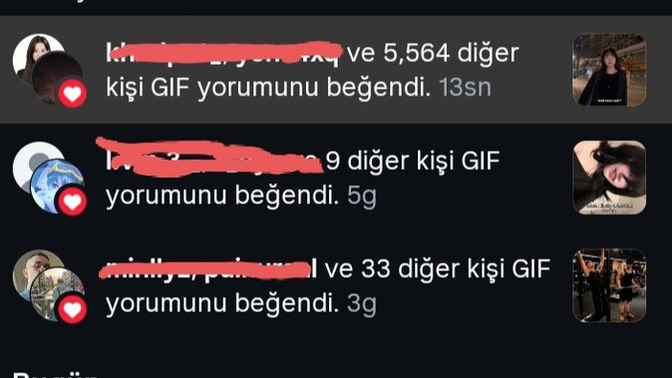 Sizce en kafa uygulama hangisi?